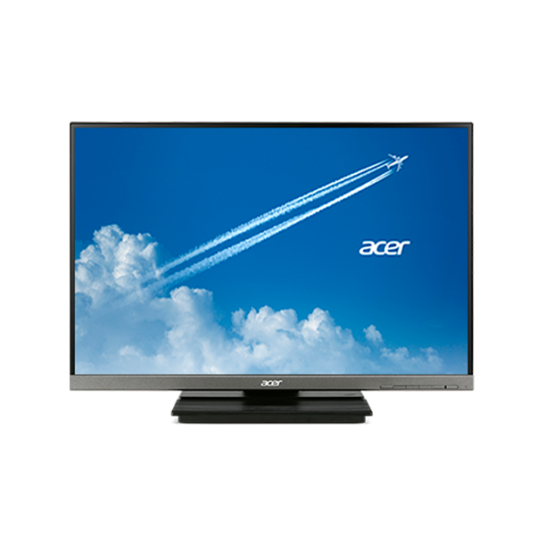 Монитор Acer B246WL 24" WUXGA 60 Гц/ 5 мс/ Темно Серебристый photo 1