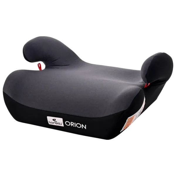 Scaun auto Lorelli Orion (10071362106) 6 ani - 12 ani/ 36 kg/ Black photo 1