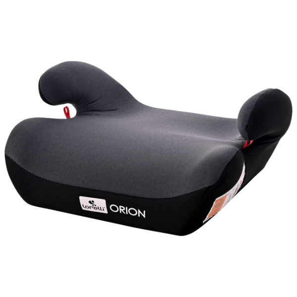 Scaun auto Lorelli Orion (10071362106) 6 ani - 12 ani/ 36 kg/ Black photo 1