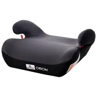 Scaun auto Lorelli Orion (10071362106) 6 ani - 12 ani/ 36 kg/ Black