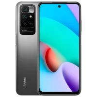 Xiaomi Redmi 10 4 ГБ/ 128 ГБ/ Dual SIM/ Серый Угольный