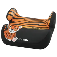 Scaun auto Lorelli Topo Comfort (10070992002) 6 ani - 12 ani/ 36 kg/ Orange