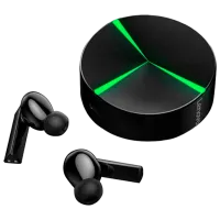 Наушники Lenovo Gm1 Черный Беспроводные/ Игровой