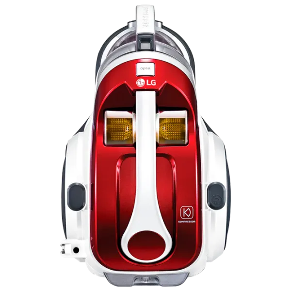 Aspirator LG VC73188NELR 1800 W / White Red photo 1 Aspirator LG VC73188NELR 1800 W / White Red photo 1