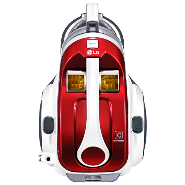 Aspirator LG VC73188NELR 1800 W / White Red photo 1 Aspirator LG VC73188NELR 1800 W / White Red photo 1