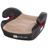 Scaun auto Lorelli Travel Luxe (10071342017) 6 ani - 12 ani/ 36 kg/ Beige
