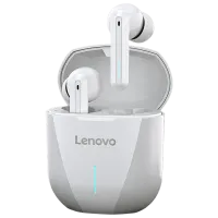 Наушники Lenovo Xg01 Белый Беспроводные/ Персональный