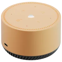 Умная колонка Yandex Lite YNDX-00025 Бежевый