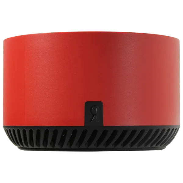 Boxă smart Yandex Lite YNDX-00025 Red photo 1