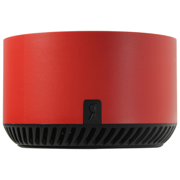 Boxă smart Yandex Lite YNDX-00025 Red photo 1