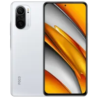 Poco F3 8 ГБ/ 256 ГБ/ Dual SIM/ Белый 