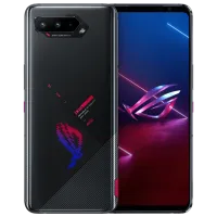 Asus ROG Phone 5s 16 GB/ 256 GB/ / Black Red