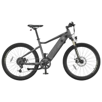Электровелосипед Xiaomi HIMO C26 26" Городской/ Серый