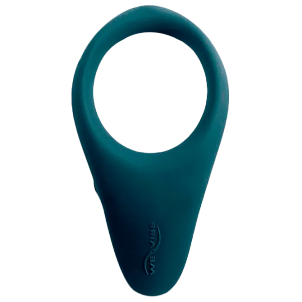 Эрекционное кольцо We-Vibe Verge Силикон/ Серый photo 1 Эрекционное кольцо We-Vibe Verge Силикон/ Серый photo 1