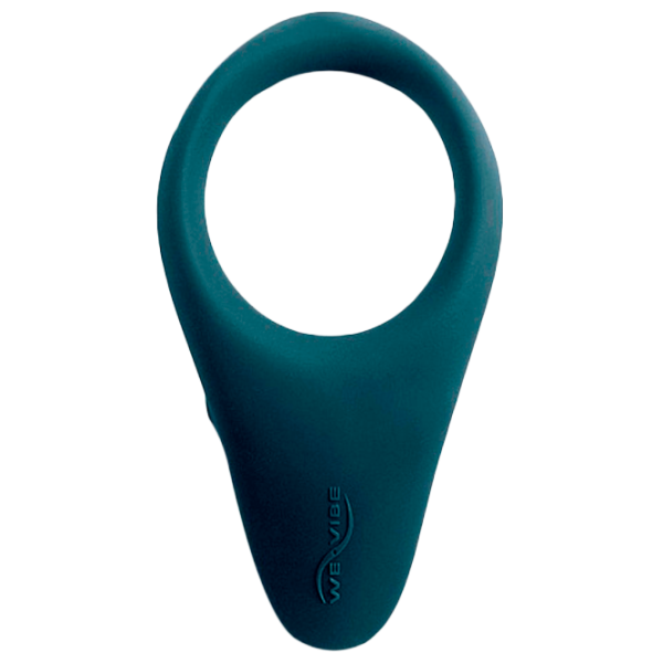 Эрекционное кольцо We-Vibe Verge Силикон/ Серый photo 1 Эрекционное кольцо We-Vibe Verge Силикон/ Серый photo 1