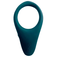 Inel pentru penis We-Vibe Verge Silicon/ Gray