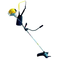 Motocoasă AL-KO FRS 4125 pe benzină/ Yellow