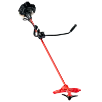 Motocoasă AL-KO Solo 132 pe benzină/ Red