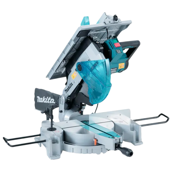 Fierastrău pentru taieri inclinate Makita LH1201FL 305 mm photo 1