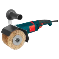 Полировальная машина Dastool HJ2217 Темно-синий