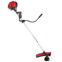 Motocoasă AL-KO 130 B pe benzină/ Red