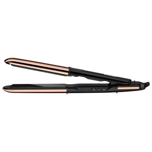 Выпрямитель для волос Babyliss ST482E 48 Вт/ Золотой Черный photo 1