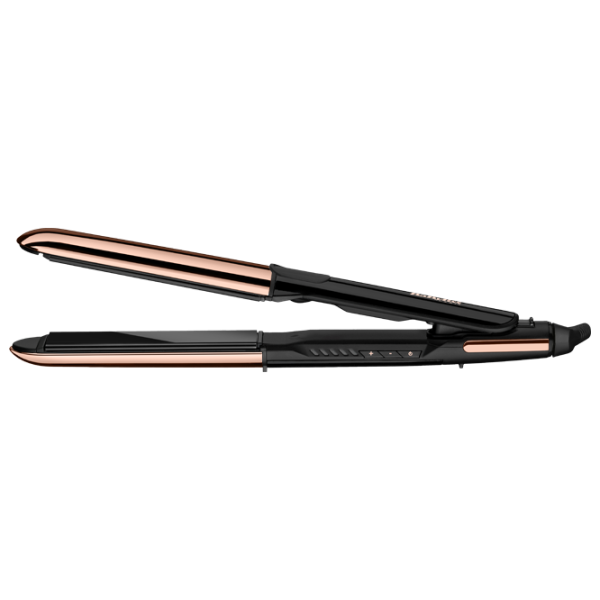 Выпрямитель для волос Babyliss ST482E 48 Вт/ Золотой Черный photo 1