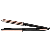 Выпрямитель для волос Babyliss ST482E 48 Вт/ Золотой Черный