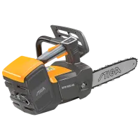 Fierăstrău cu lanţ STIGA SPR 500 AE cu acumulator/ Yellow
