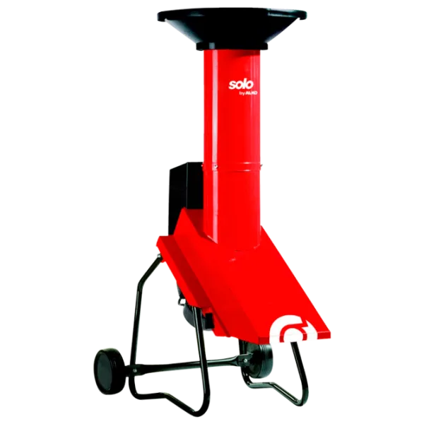Aparat de mărunţit pentru crengi AL-KO TCS 2500 2500 W photo 1