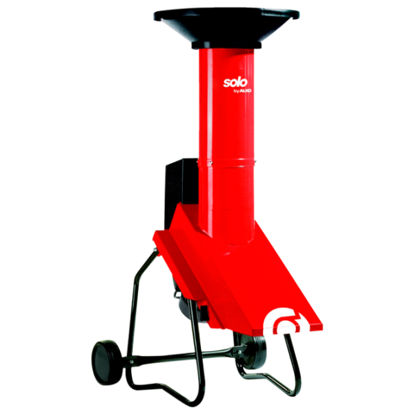 Aparat de mărunţit pentru crengi AL-KO TCS 2500 2500 W photo 1