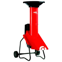 Aparat de mărunţit pentru crengi AL-KO TCS 2500 2500 W