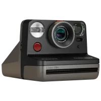 Фотоаппарат моментальной печати Polaroid Now Mandalorian Edition