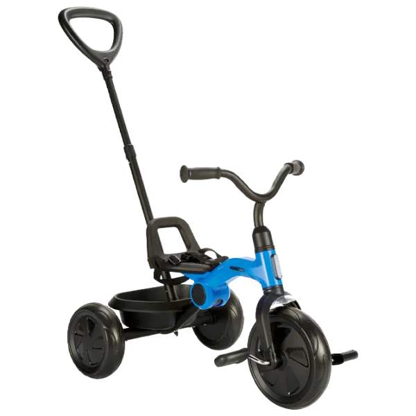 Велосипед Qplay Ant Plus 25 кг/ Синий photo 1