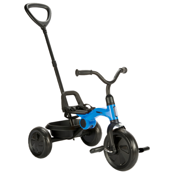 Велосипед Qplay Ant Plus 25 кг/ Синий photo 1