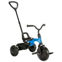 Велосипед Qplay Ant Plus 25 кг/ Синий