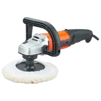 Полировальная машина Somafix SFP180150 Оранжевый