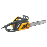 Цепная пила STIGA SE 2240 Q (16") Электрическая/ Желтый
