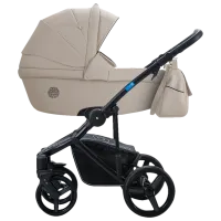 Детская коляска AroTeam Bartolo Prima 40454/ Бежевый