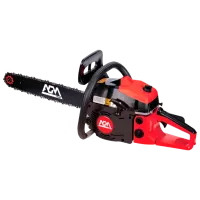 Fierăstrău cu lanţ AGM CS 4520 pe benzină/ Red