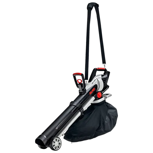 Воздуходувка AL-KO LBV4090 Energy Flex аккумуляторный photo 1