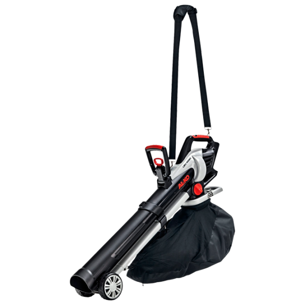 Воздуходувка AL-KO LBV4090 Energy Flex аккумуляторный photo 1