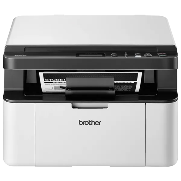 Dispozitiv multifuncțional Brother DCP-1510E Laser/ Monochrome photo 1