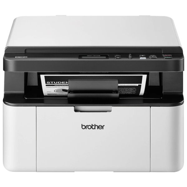 Dispozitiv multifuncțional Brother DCP-1510E Laser/ Monochrome photo 1