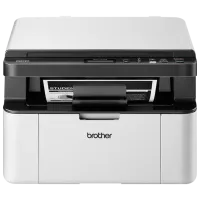 МФУ Brother DCP-1510E Лазерный/ Монохромный