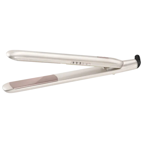 Placă de îndreptat părul Babyliss 2515PE Pearl Beige photo 1