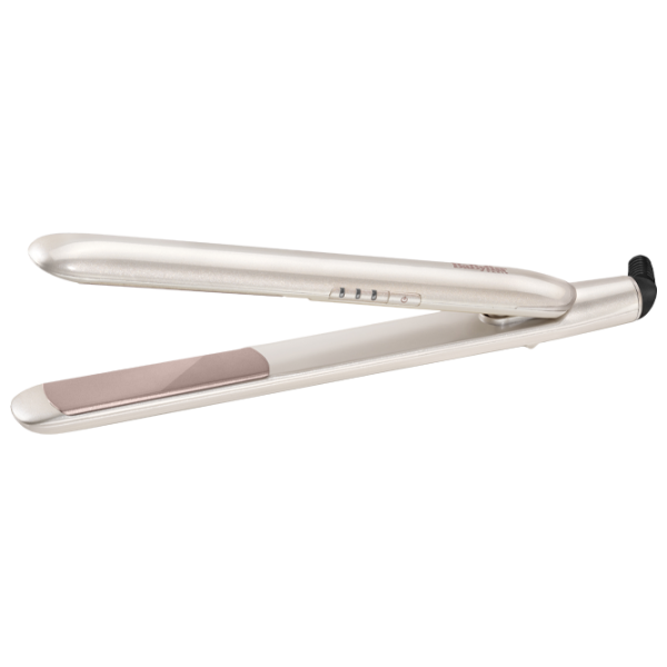 Placă de îndreptat părul Babyliss 2515PE Pearl Beige photo 1