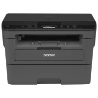 МФУ Brother DCP-L2512D Лазерный/ Монохромный