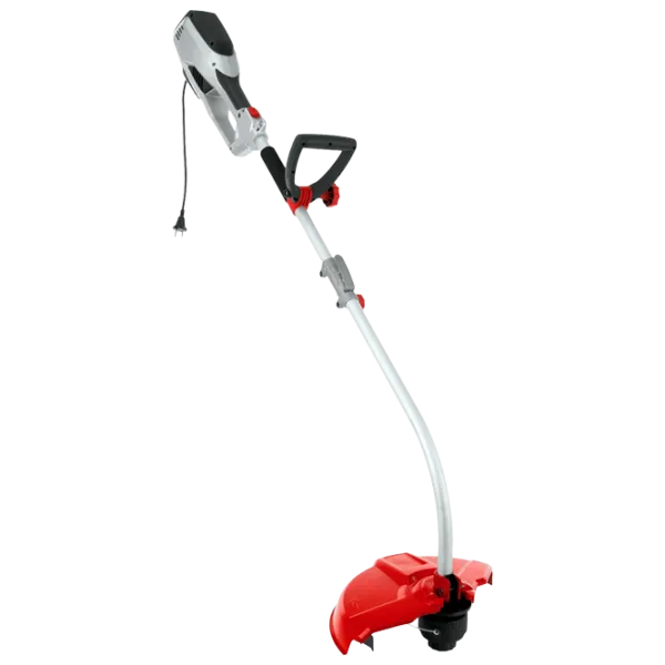 Motocoasă AL-KO BC1000E electrică/ Red photo 1