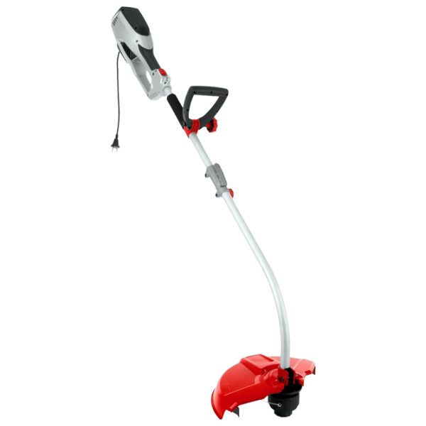 Motocoasă AL-KO BC1000E electrică/ Red photo 1